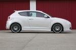 Alfa Romeo MiTo by Novitec Rosso 2009 года
